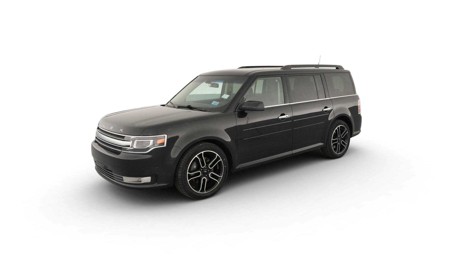 2015 Ford Flex vehicle photo