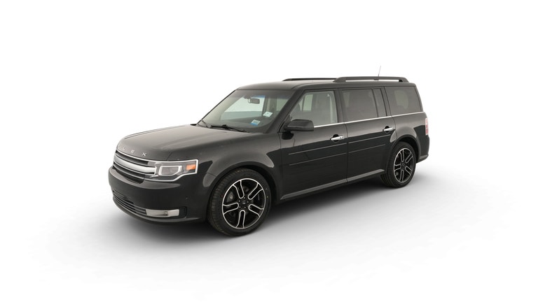 2015 Ford Flex vehicle photo