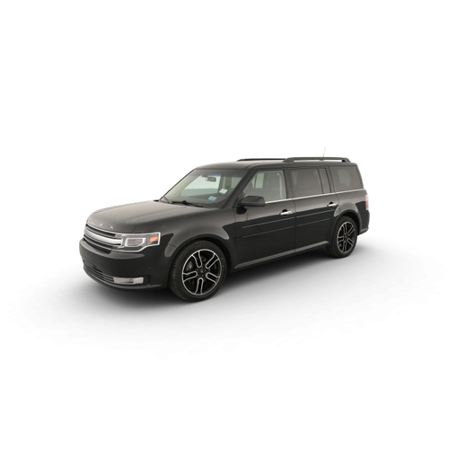 2015 Ford Flex