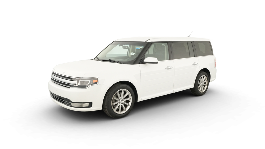 2015 Ford Flex