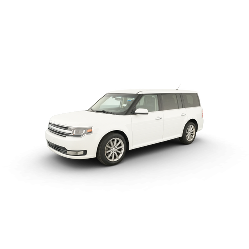 2015 Ford Flex