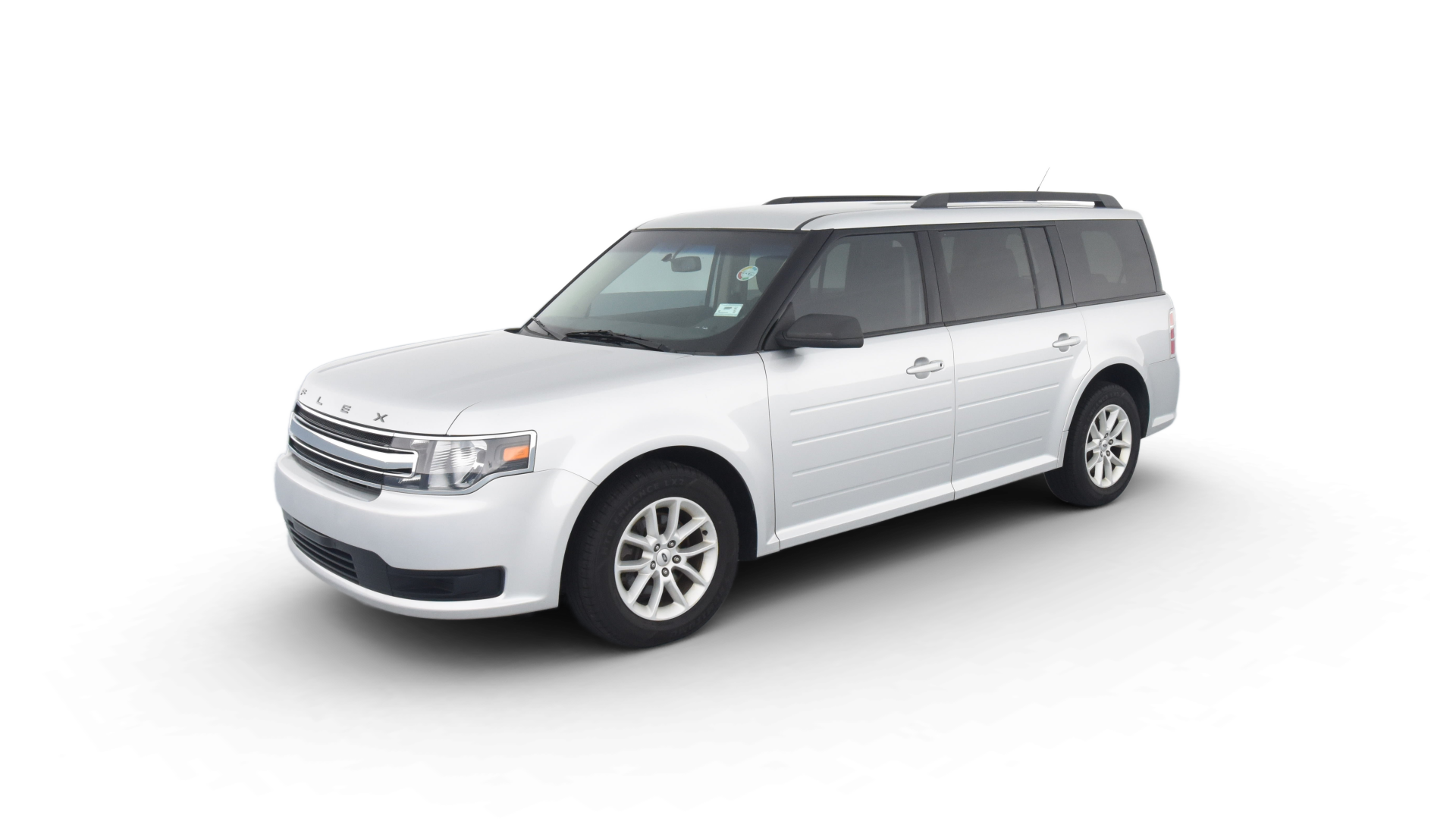 2015 Ford Flex