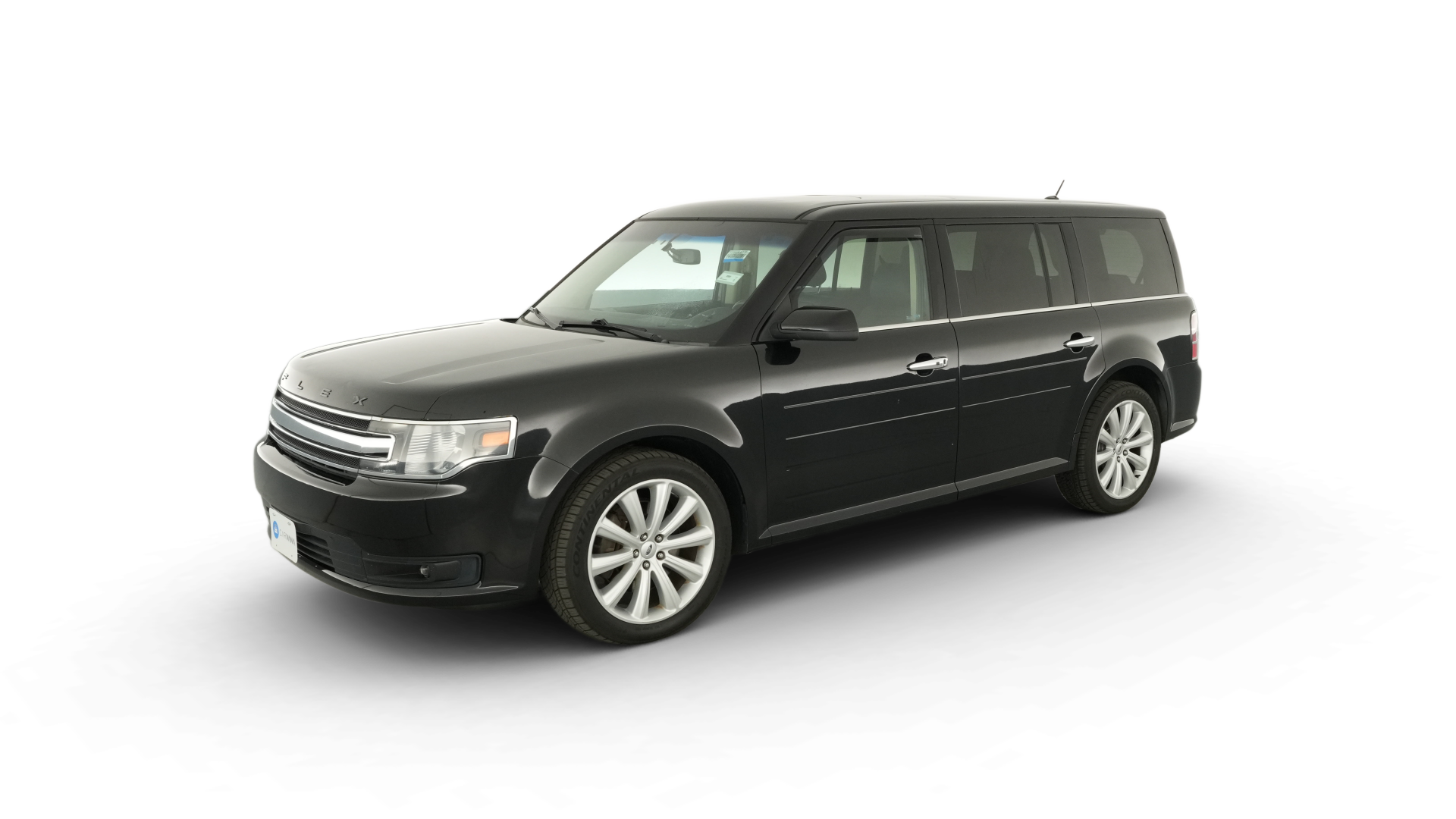 2015 Ford Flex SEL