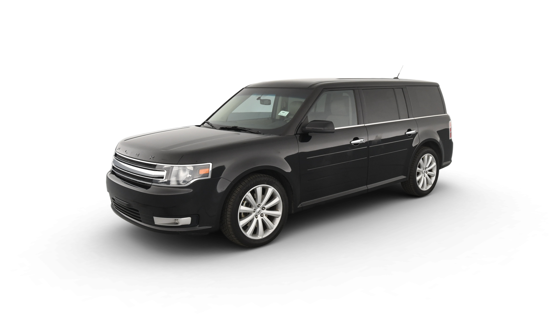 2015 Ford Flex SEL
