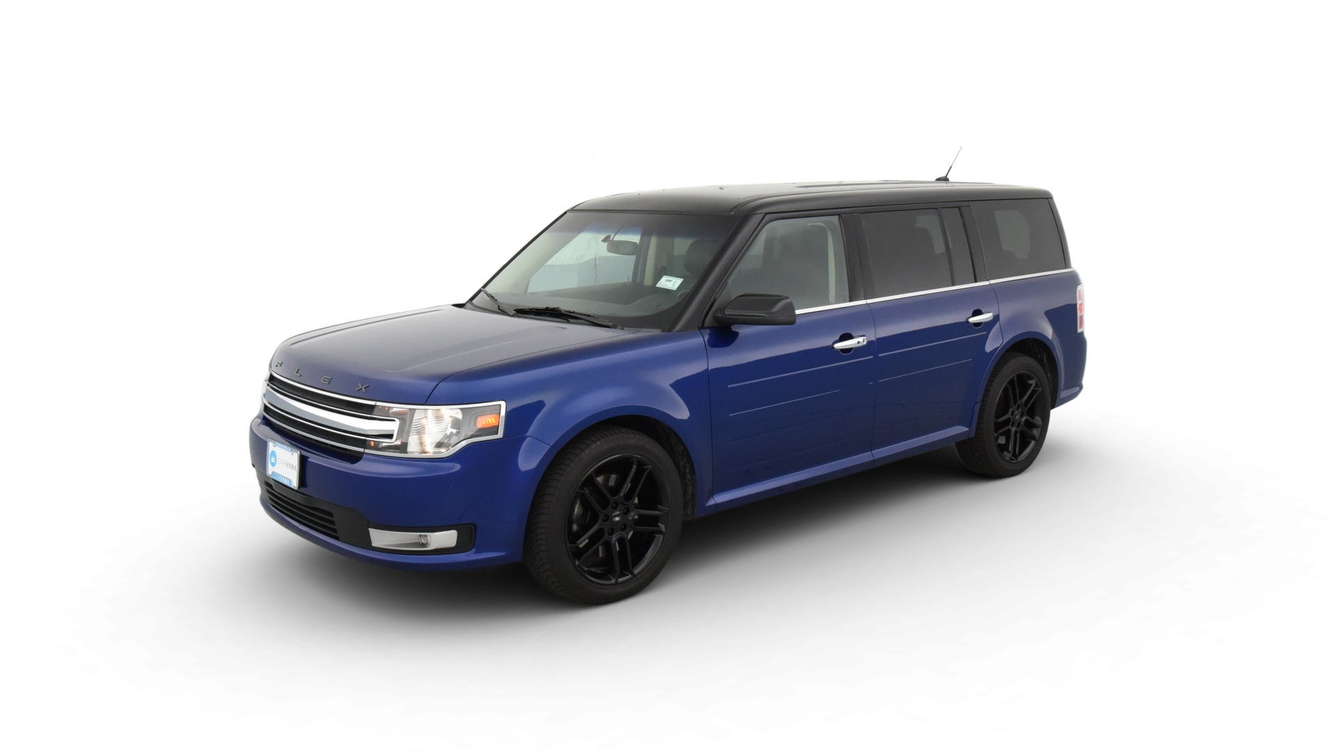 2015 Ford Flex SEL
