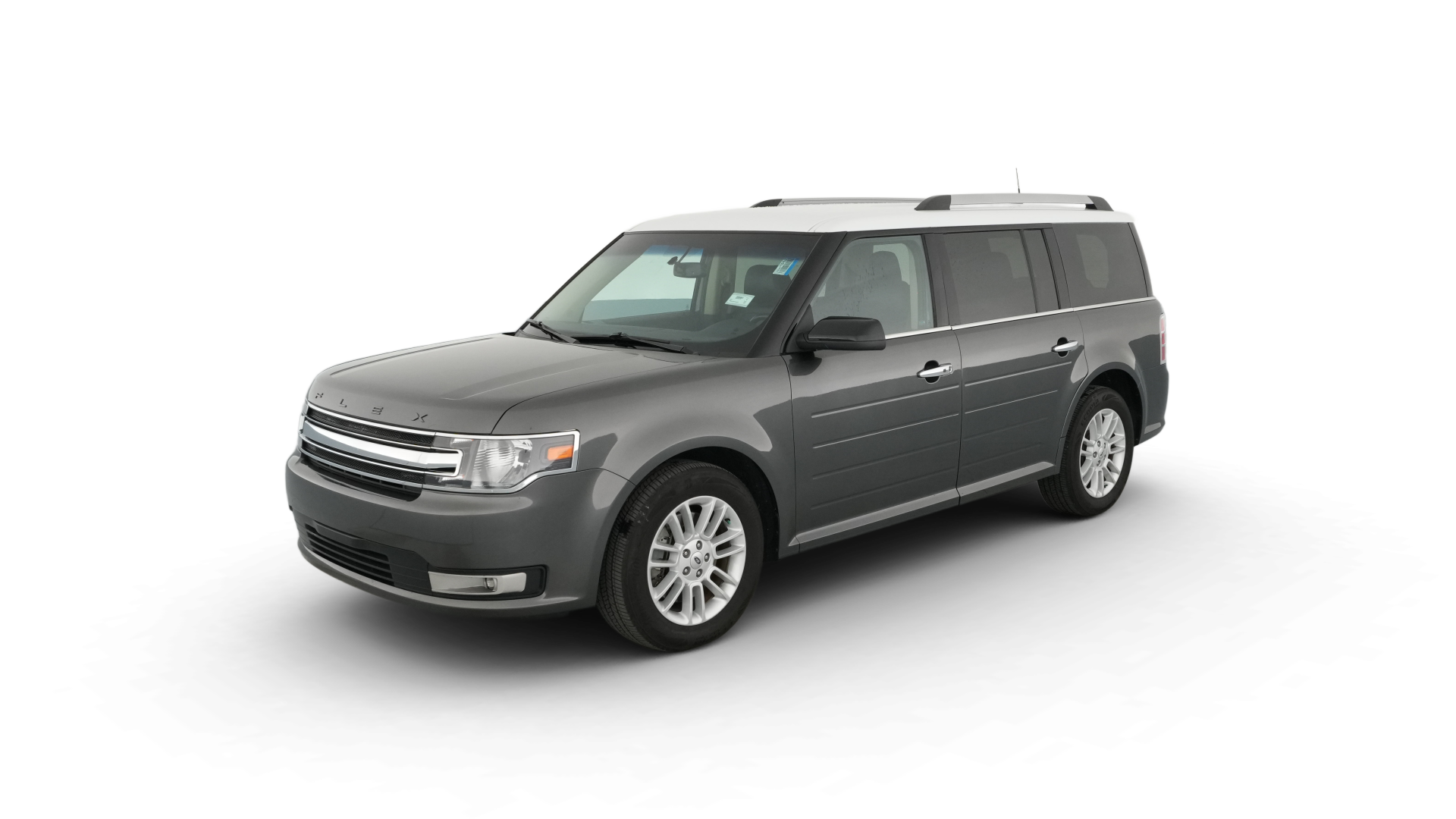 2015 Ford Flex SEL