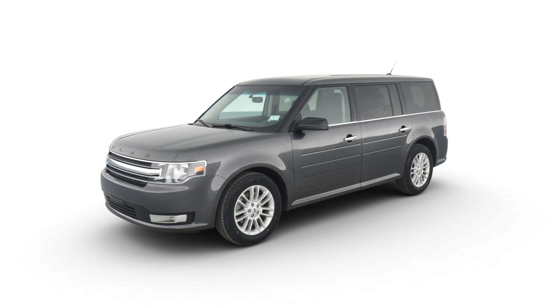 2015 Ford Flex SEL