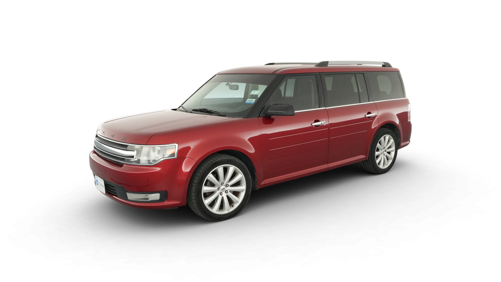 2015 Ford Flex SEL