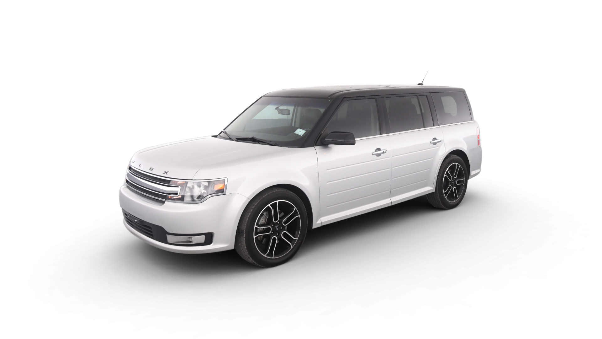 2015 Ford Flex