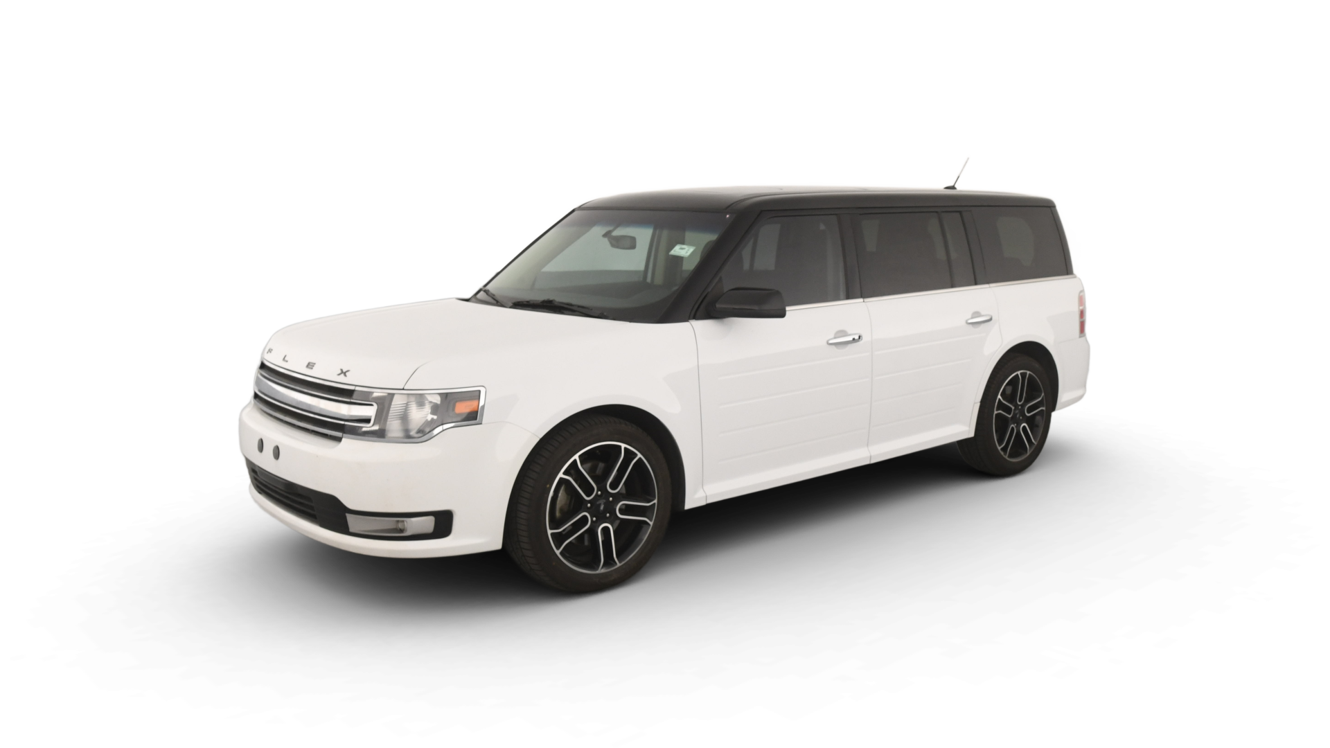 2015 Ford Flex vehicle photo