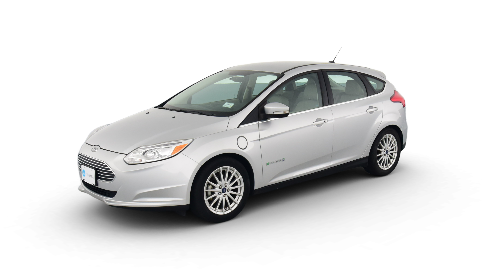 2015 Ford Focus Electric