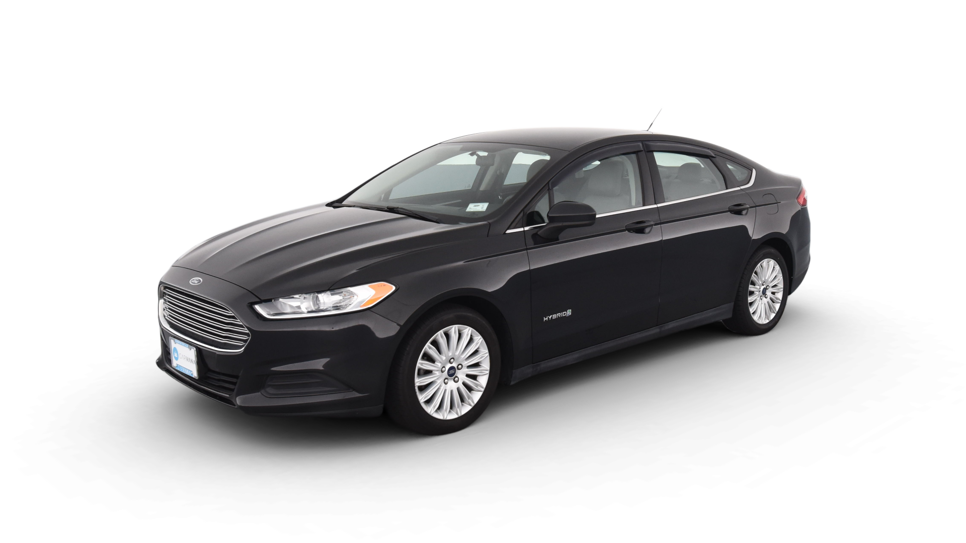 Used 2015 Ford Fusion | Carvana