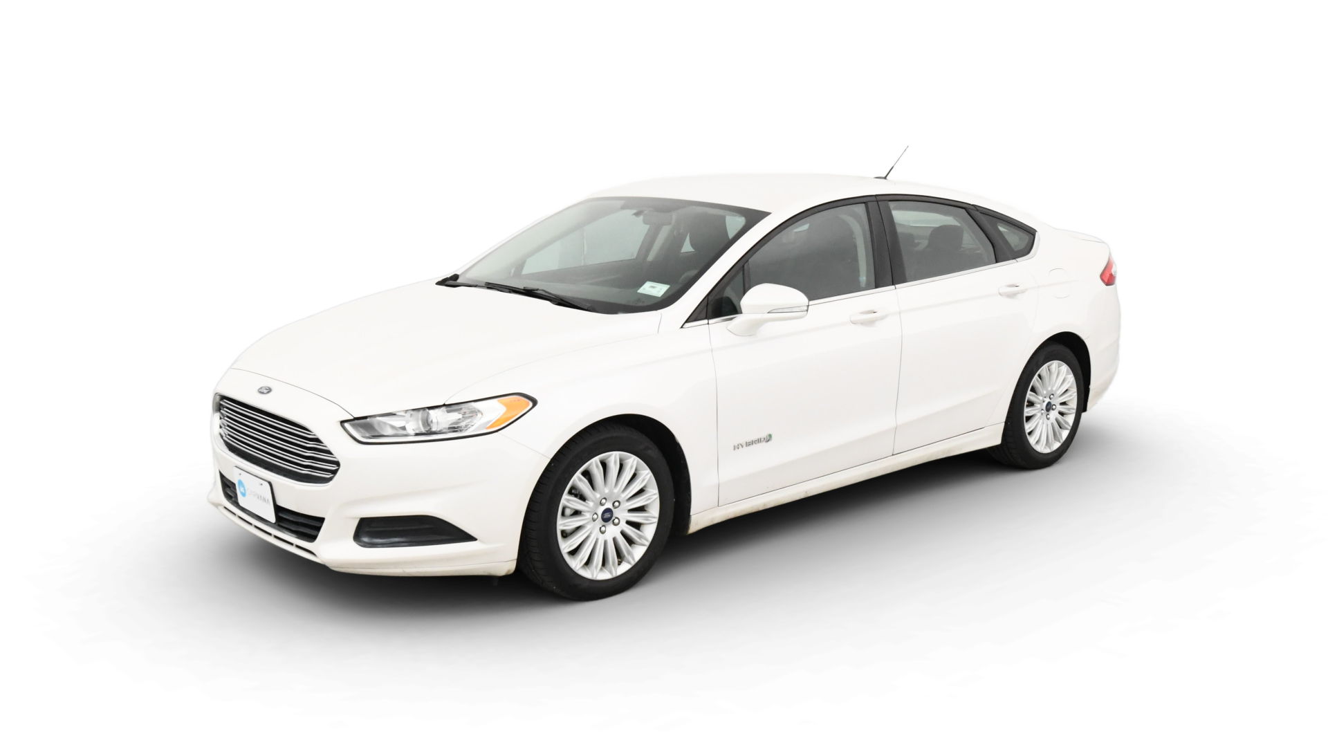 2015 Ford Fusion Hybrid SE