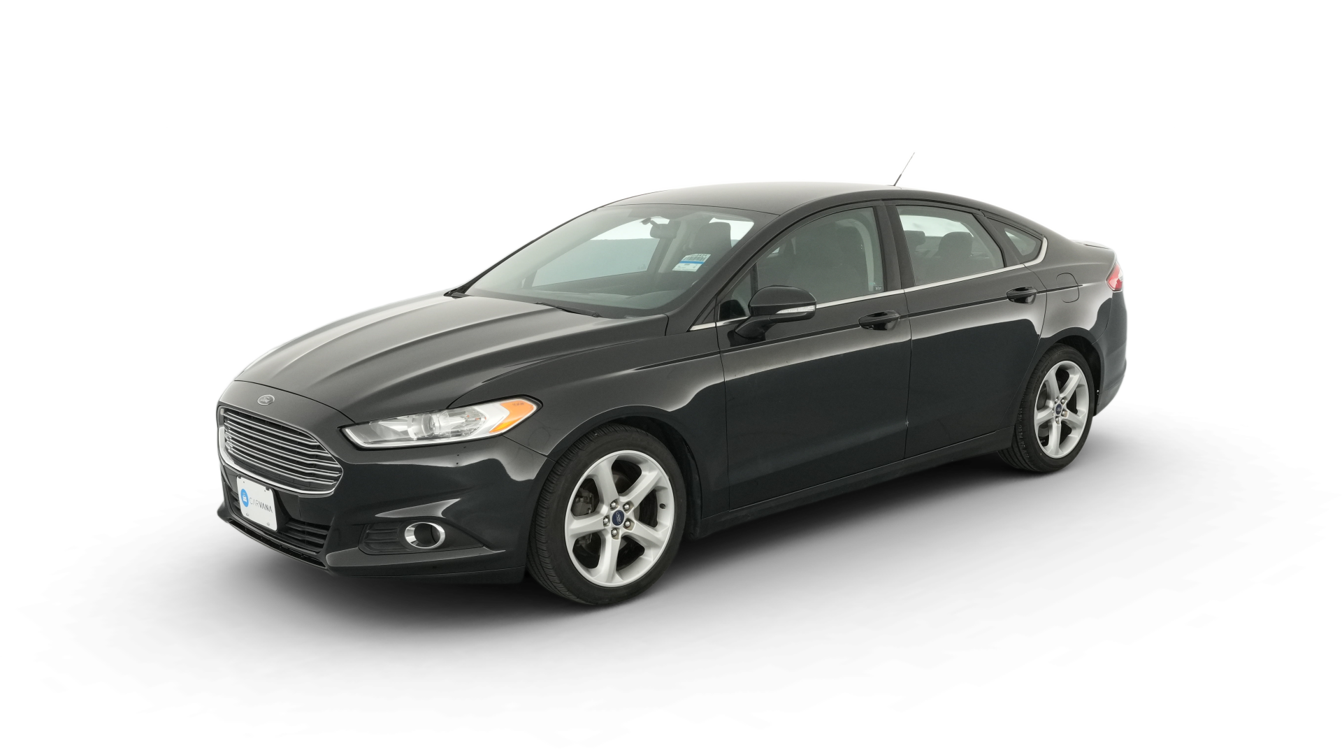 2015 Ford Fusion vehicle photo