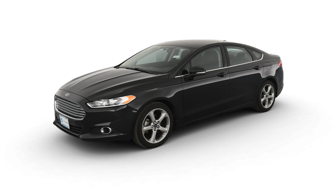 2015 Ford Fusion | Carvana