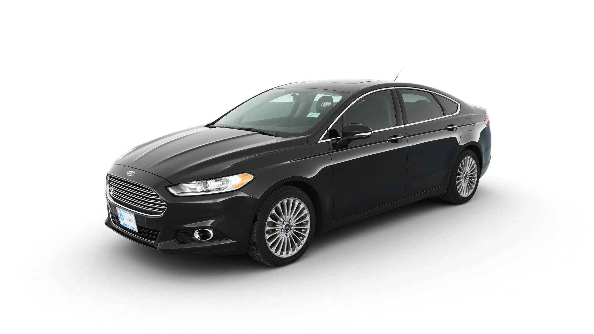 Used 2015 Ford Fusion | Carvana