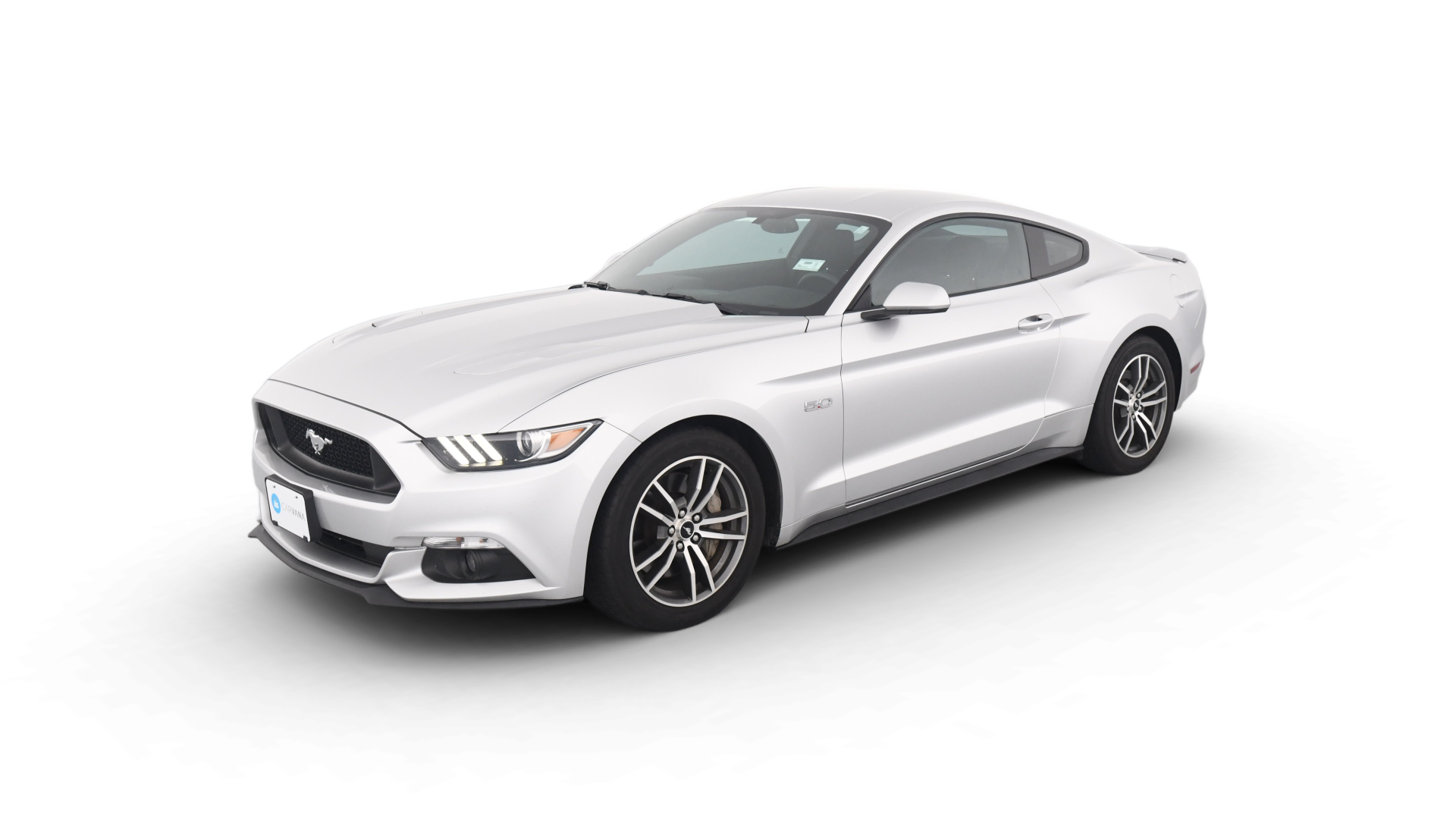 2015 Ford Mustang GT