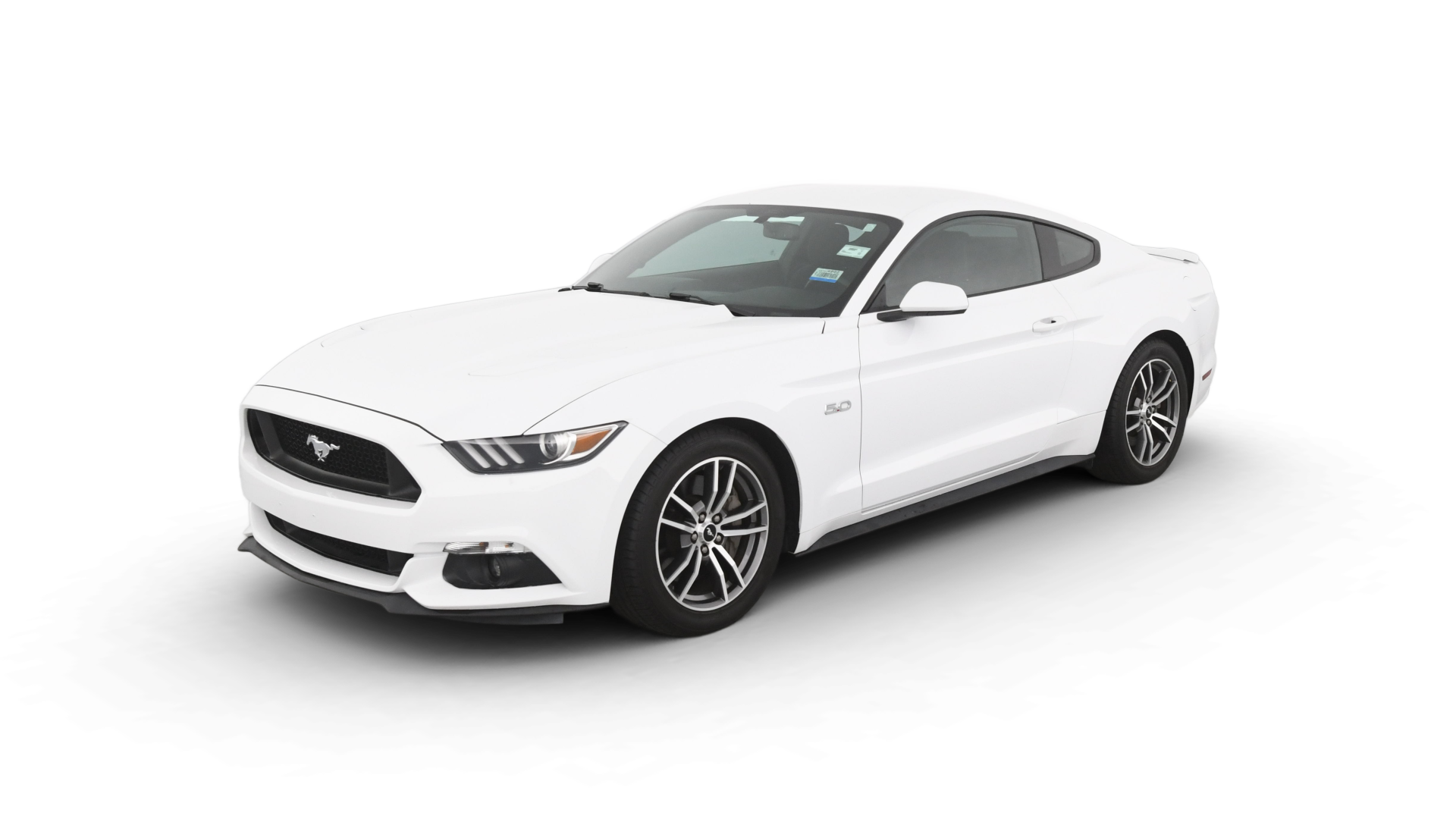 2015 Ford Mustang GT