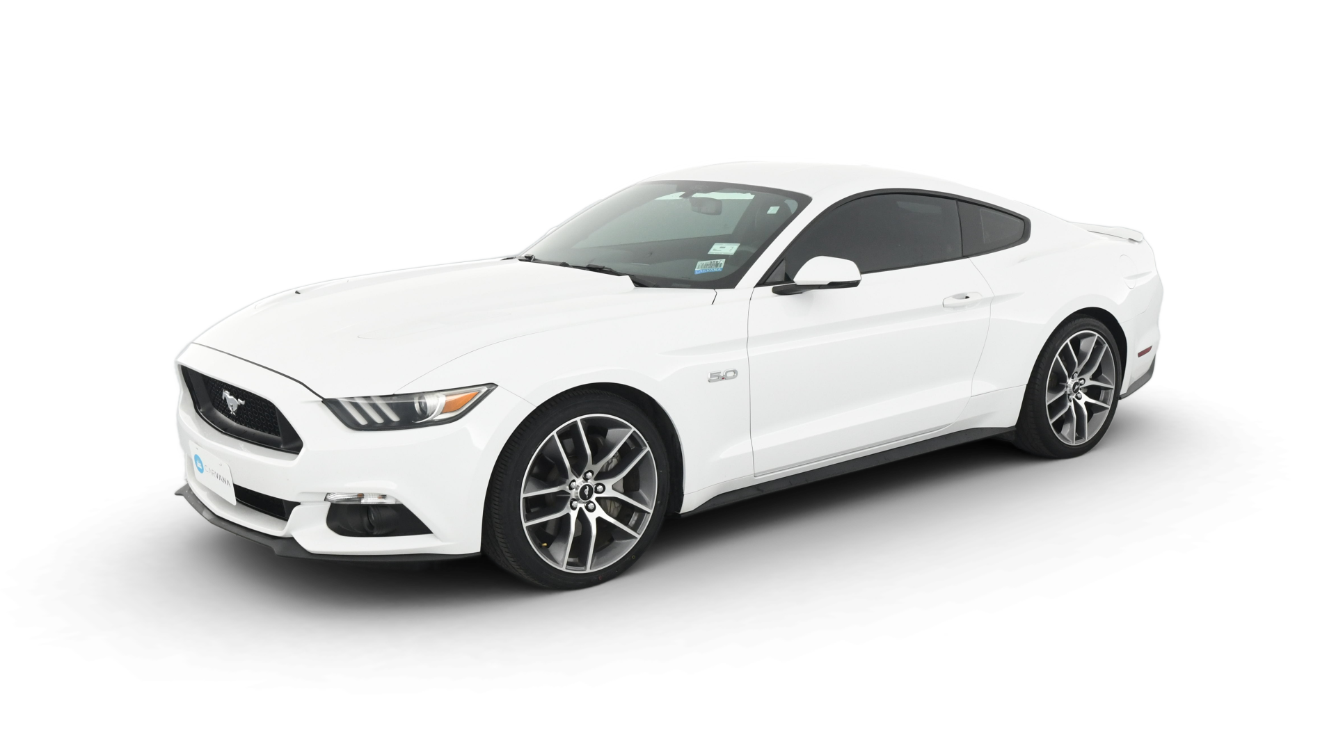 2015 Ford Mustang GT