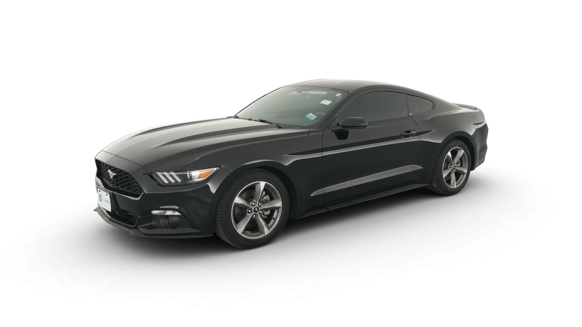 2015 Ford Mustang V6