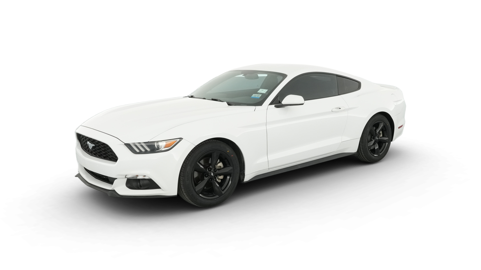 2015 Ford Mustang V6
