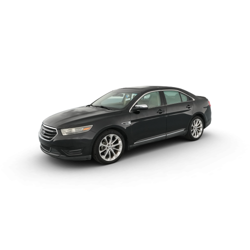 2015 Ford Taurus