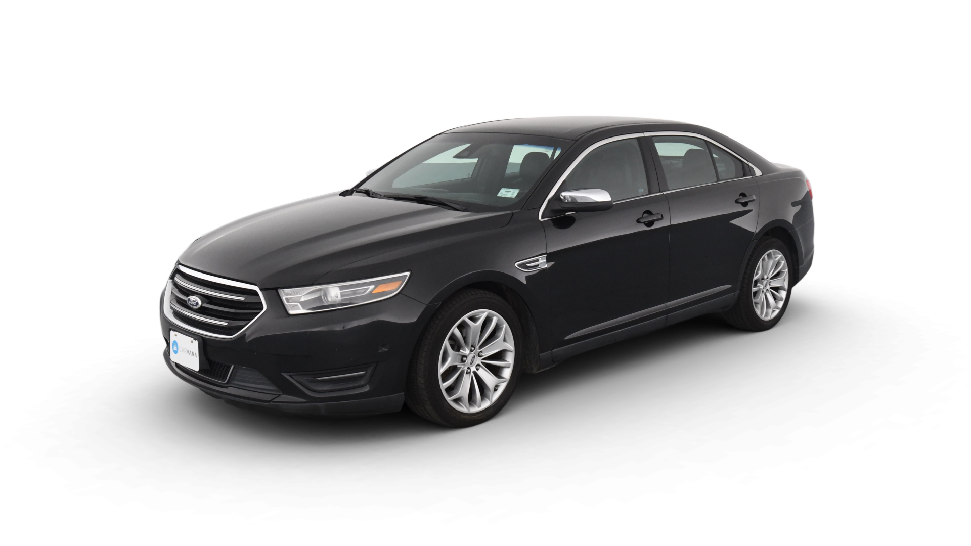 Used 2015 Ford Taurus | Carvana