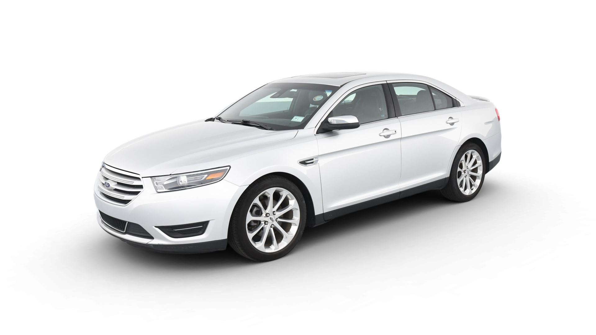 2015 Ford Taurus Limited
