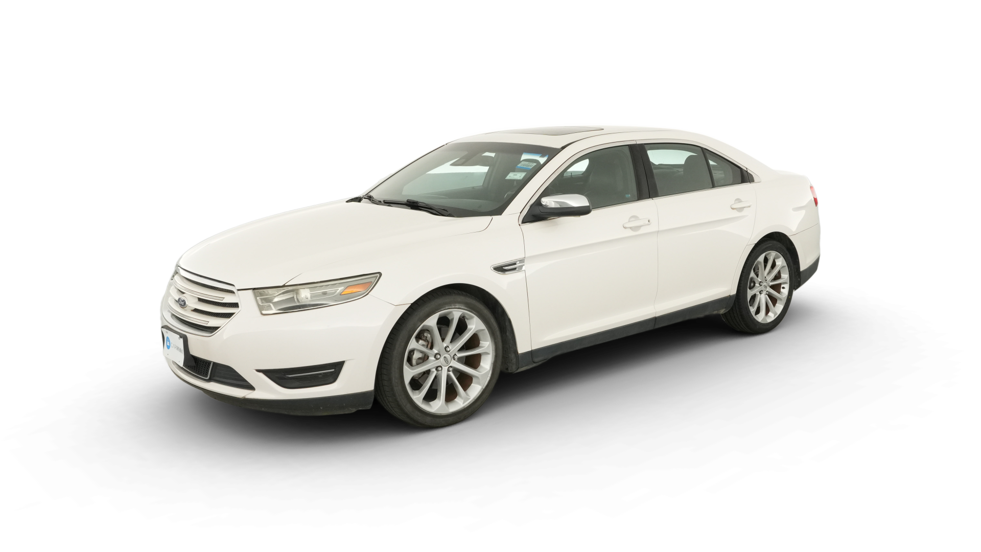 2015 Ford Taurus