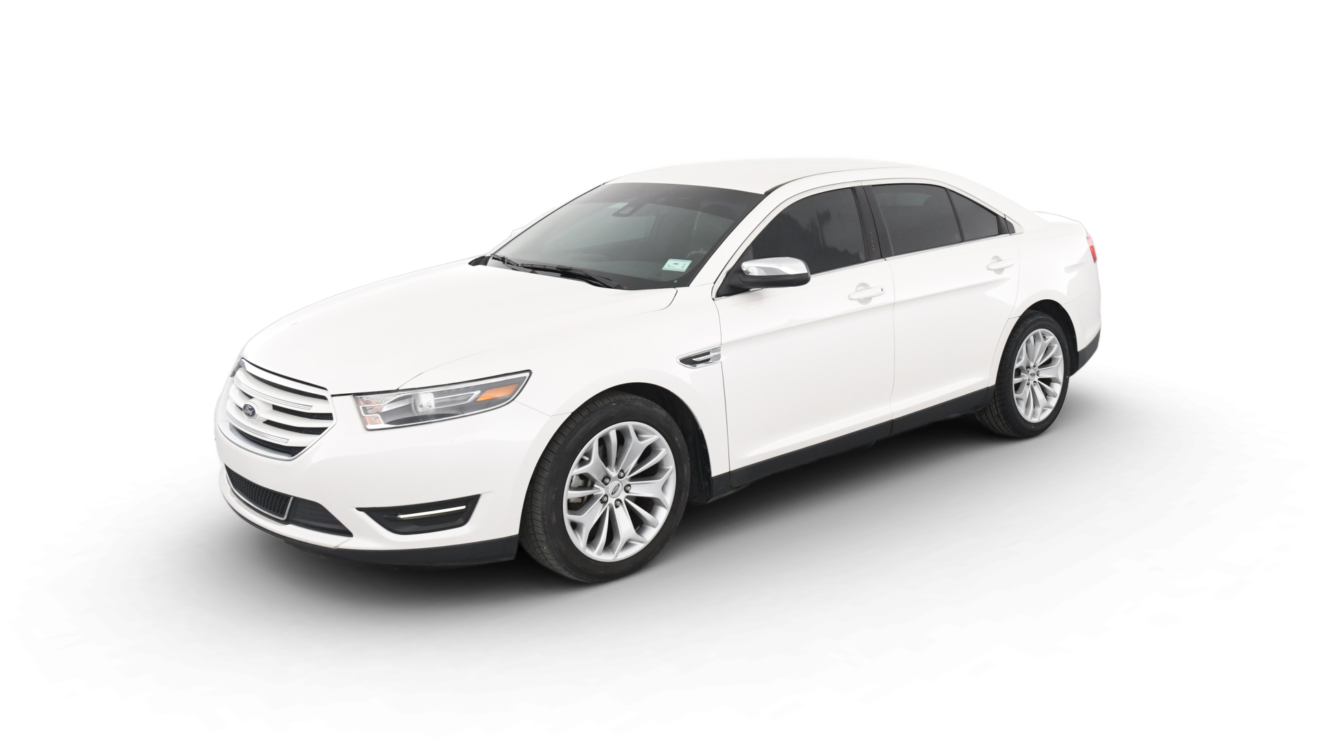 Used 2015 Ford Taurus | Carvana