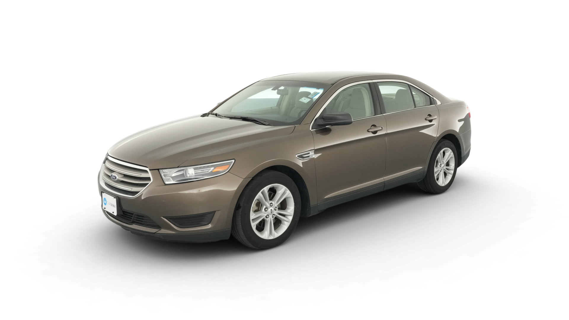 2015 Ford Taurus SE