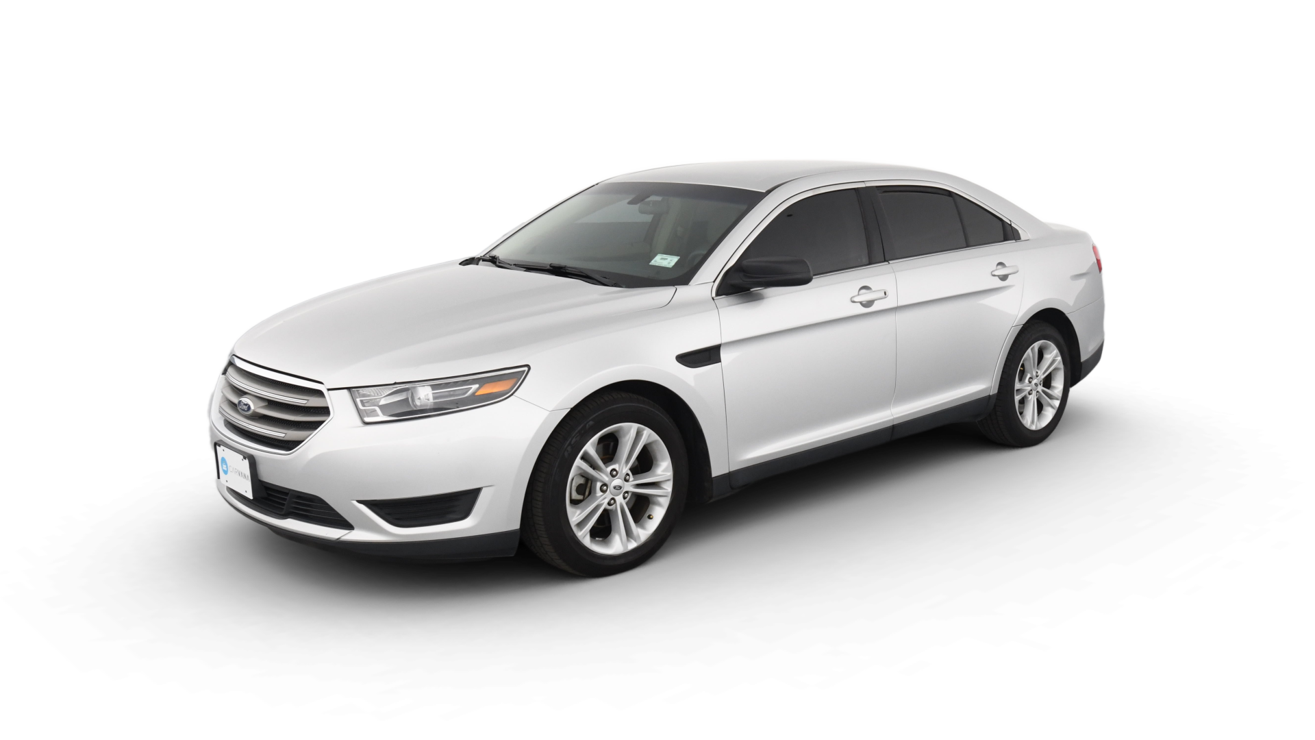 2015 Ford Taurus