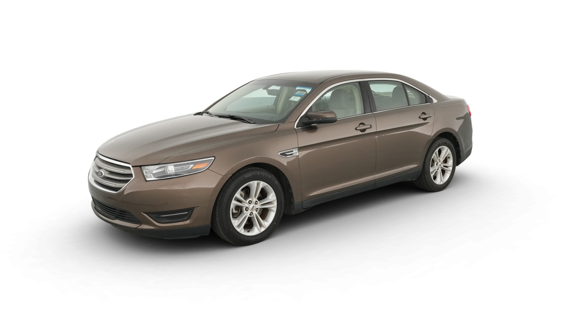 2015 Ford Taurus