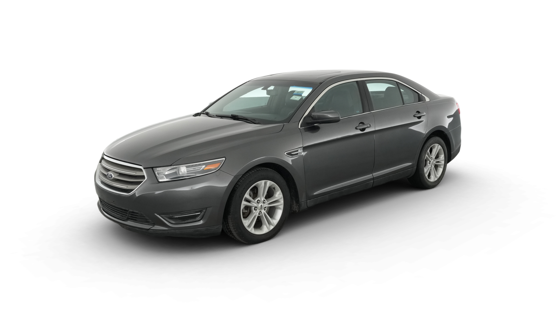 2015 Ford Taurus