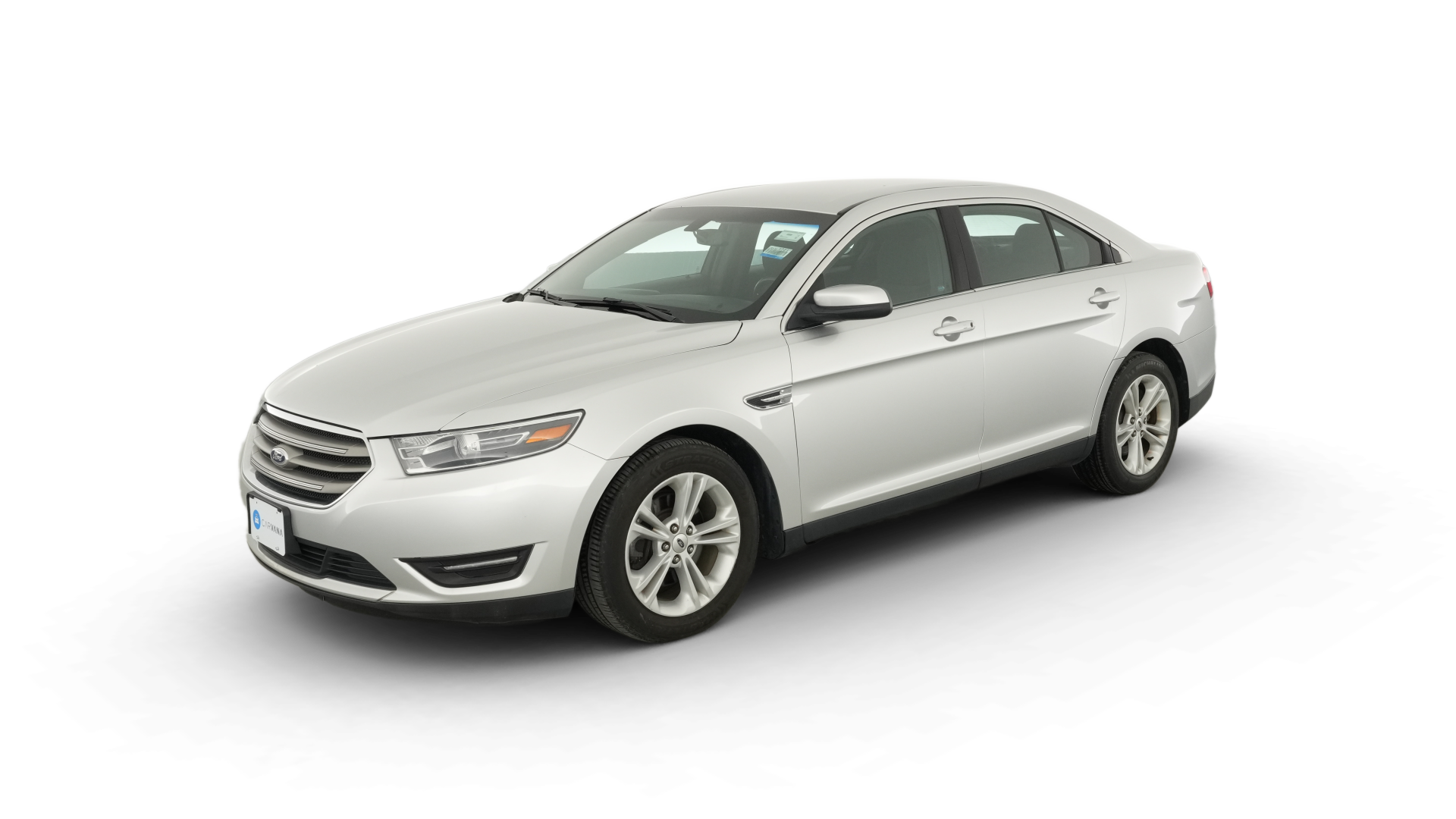 2015 Ford Taurus