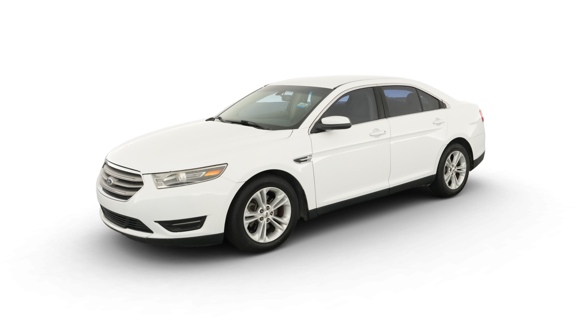 2015 Ford Taurus