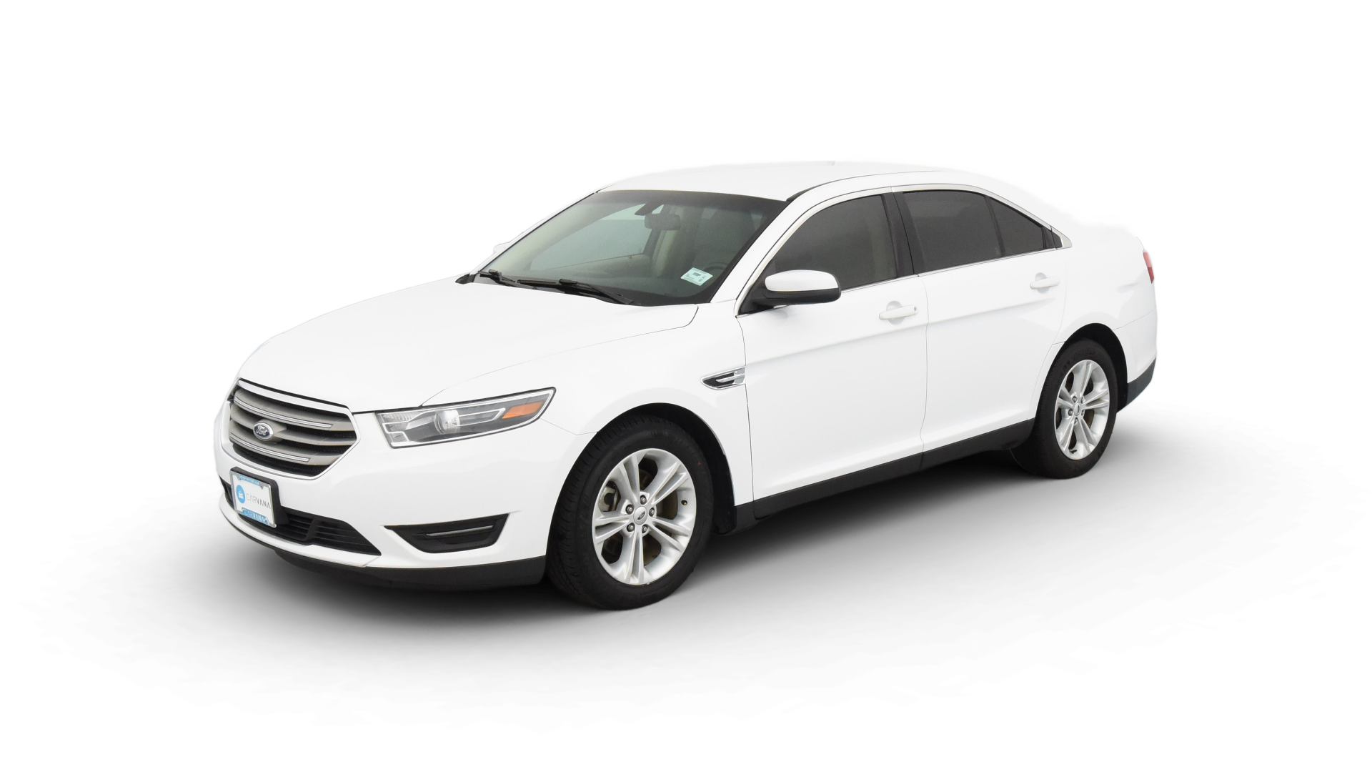 2015 Ford Taurus