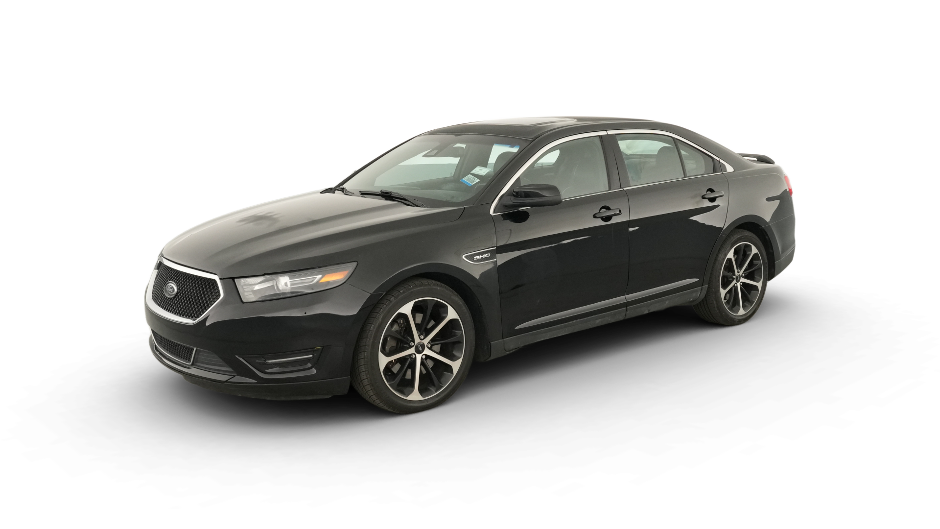 2015 Ford Taurus vehicle photo
