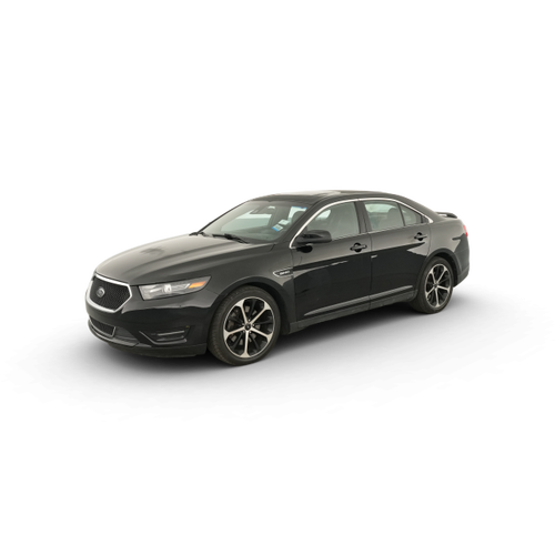 2015 Ford Taurus