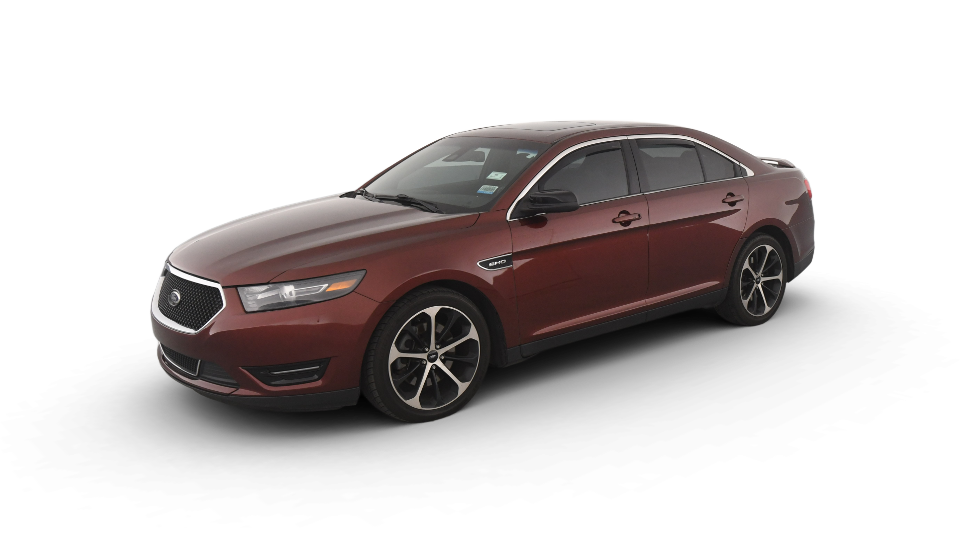 2015 Ford Taurus SHO