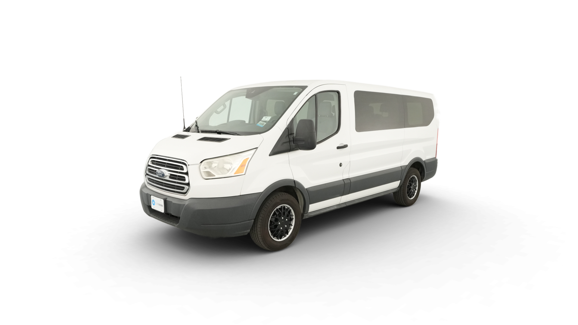 2015 Ford Transit 150 Wagon vehicle photo