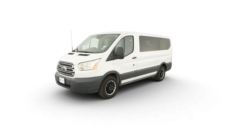 2015 Ford Transit 150