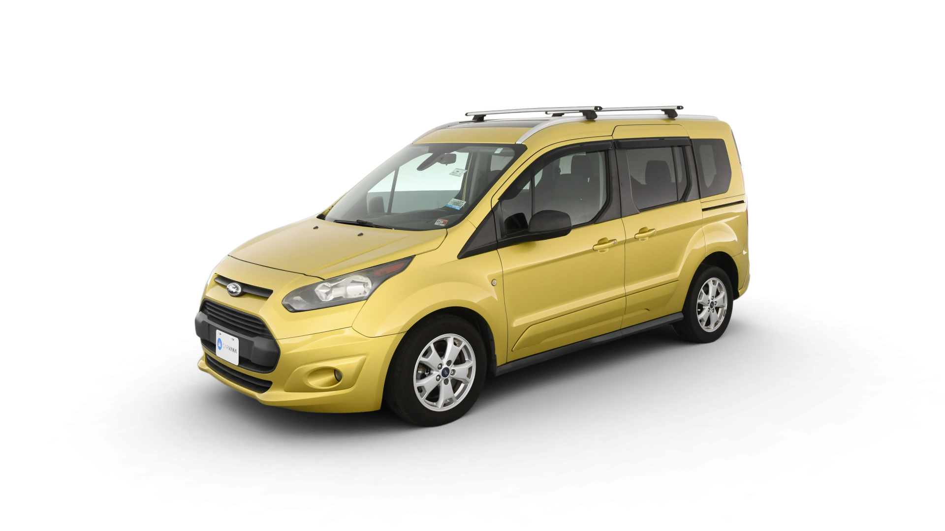 2015 Ford Transit Connect Passenger vehicle photo