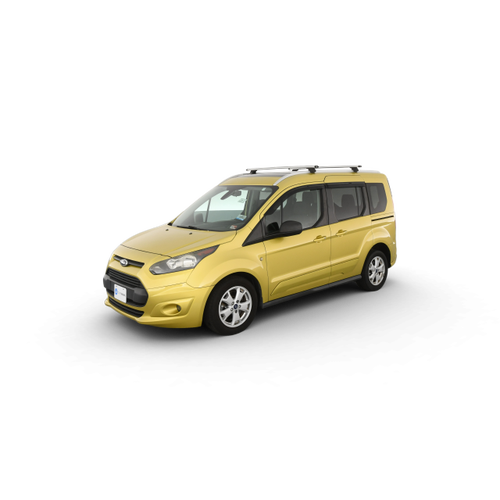 2015 Ford Transit Connect Passenger