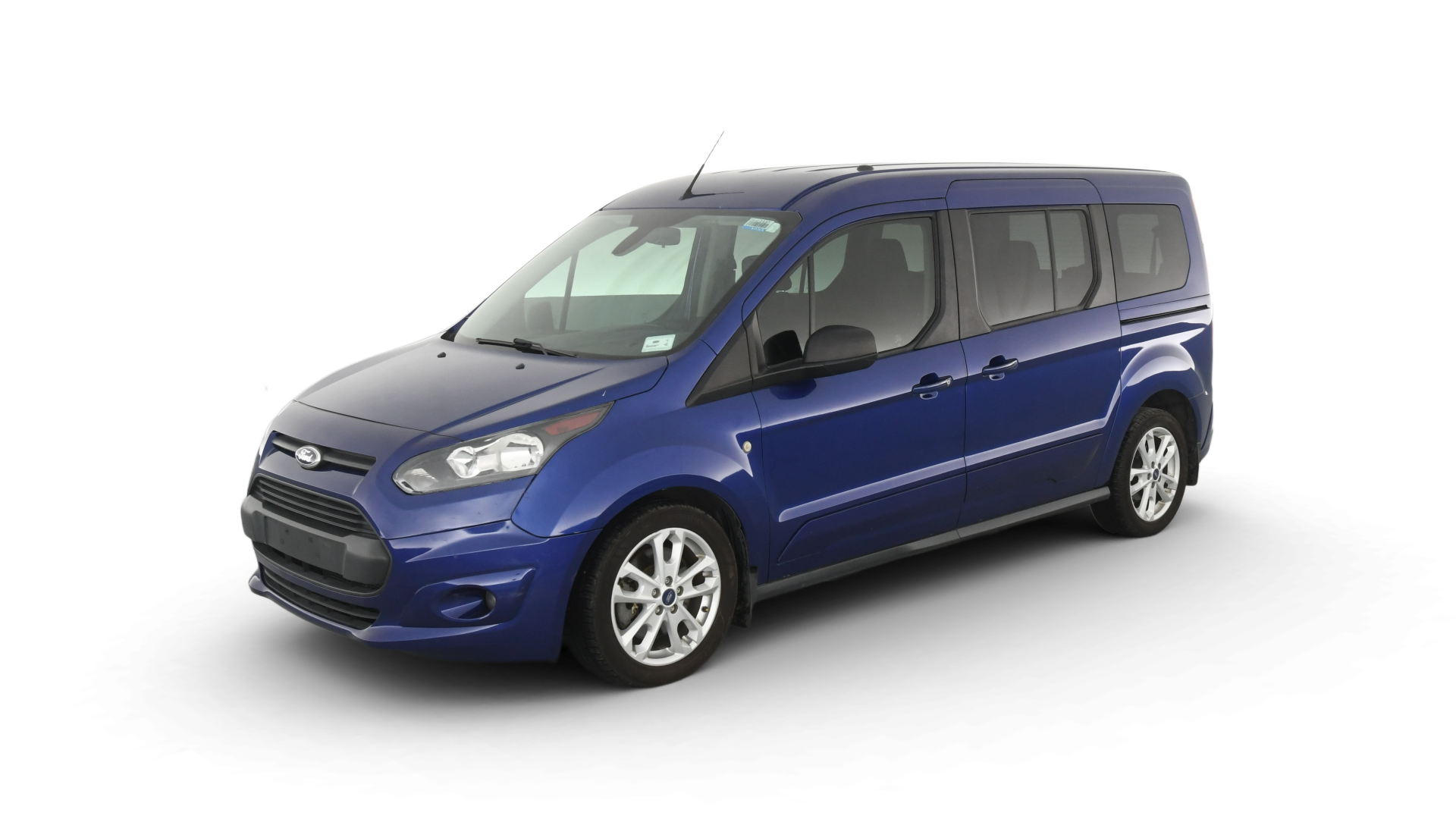 2015 Ford Transit Connect XLT