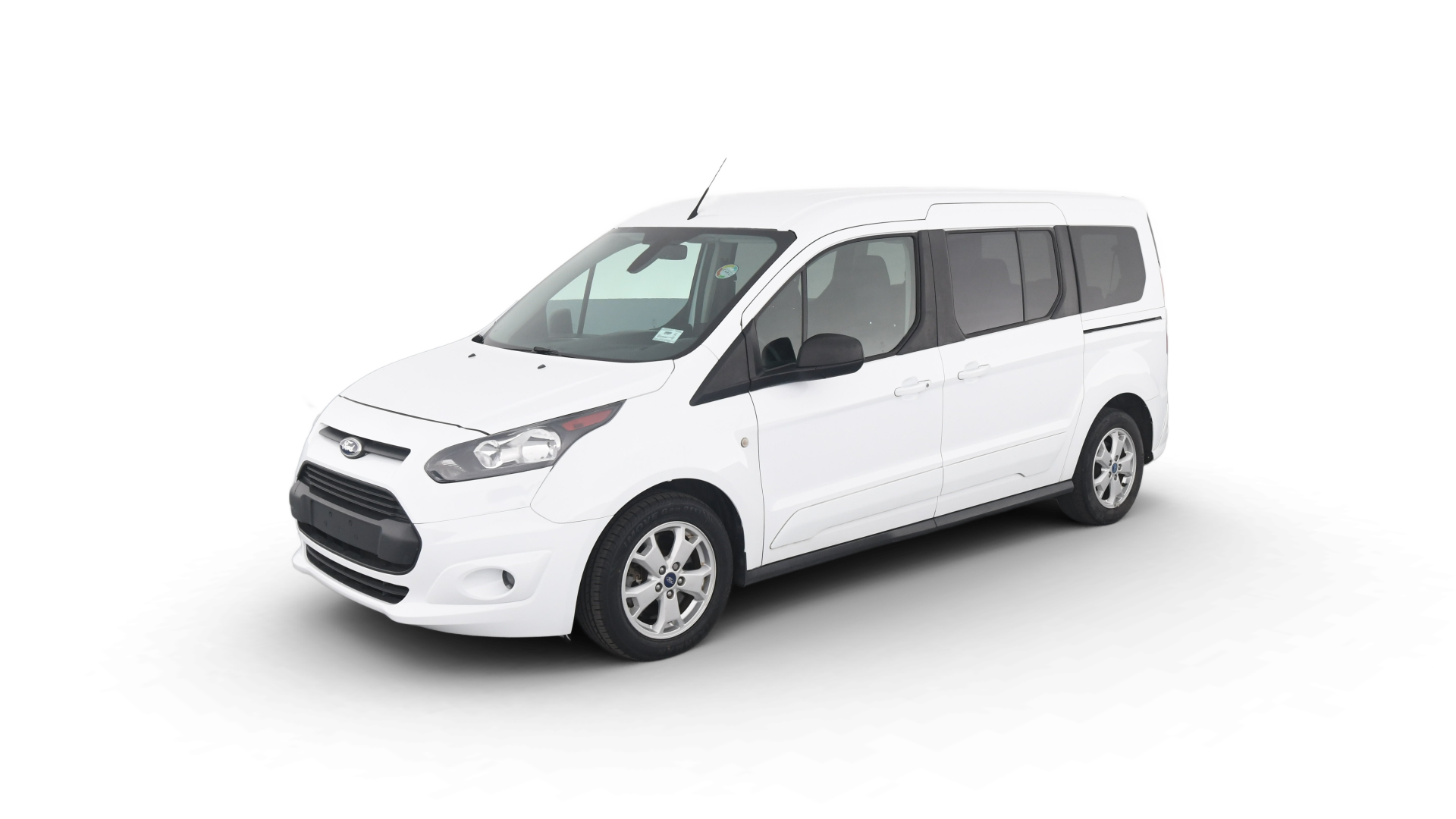 2015 Ford Transit Connect XLT
