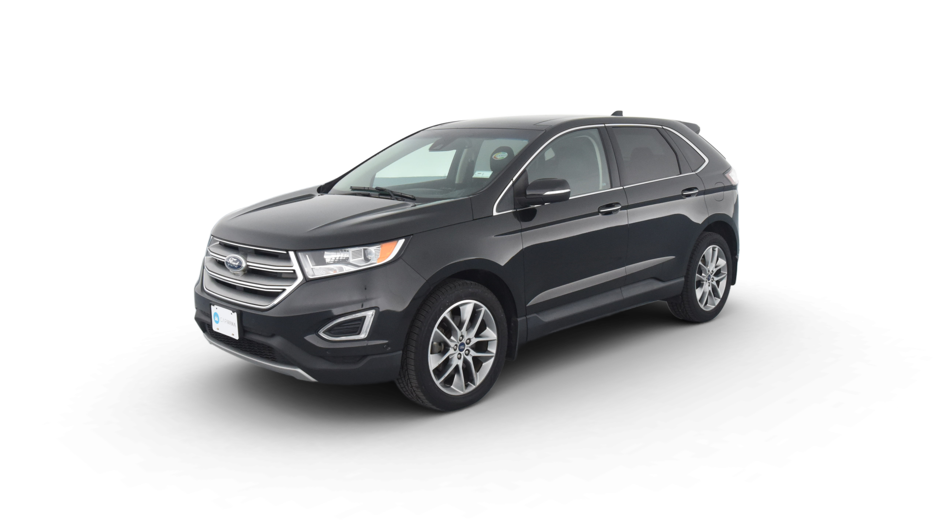 2015 Ford Edge