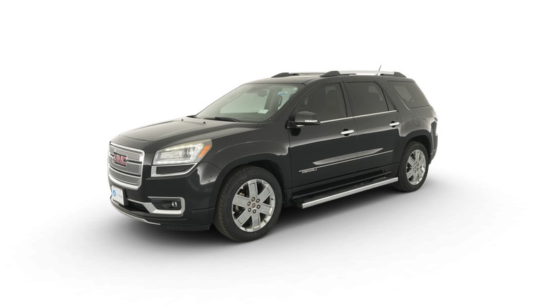 2015 GMC Acadia vehicle photo