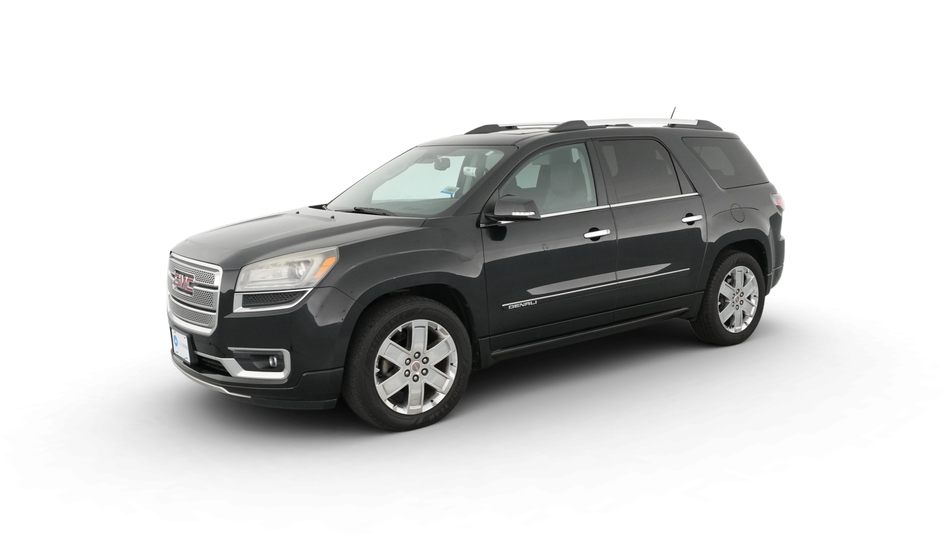 2015 GMC Acadia