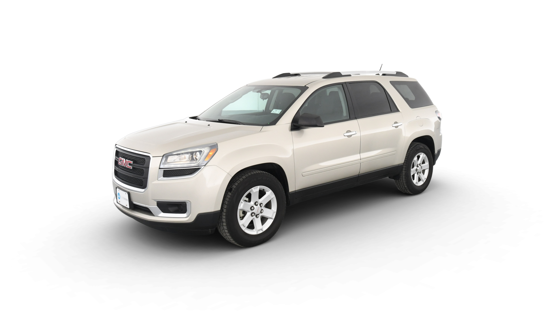 2015 GMC Acadia vehicle photo